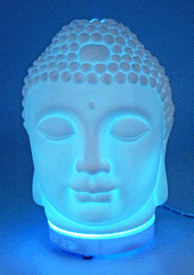 Buddha Ultrasonic Aromatherapy Diffuser